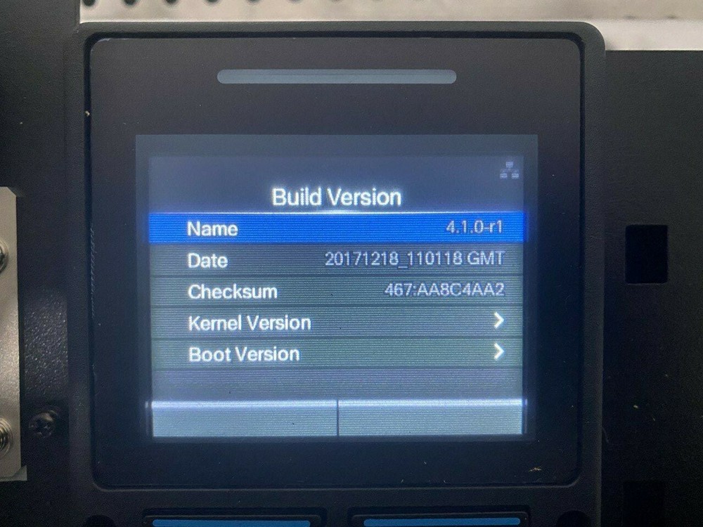 SATO LR4NX IoT-enabled Print & Apply System