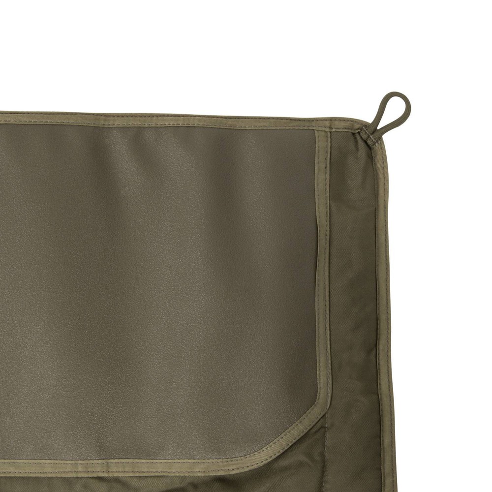 Helikon Tex Backblast Mat Shooting Mat Protect Sofa Mat Adaptive Green