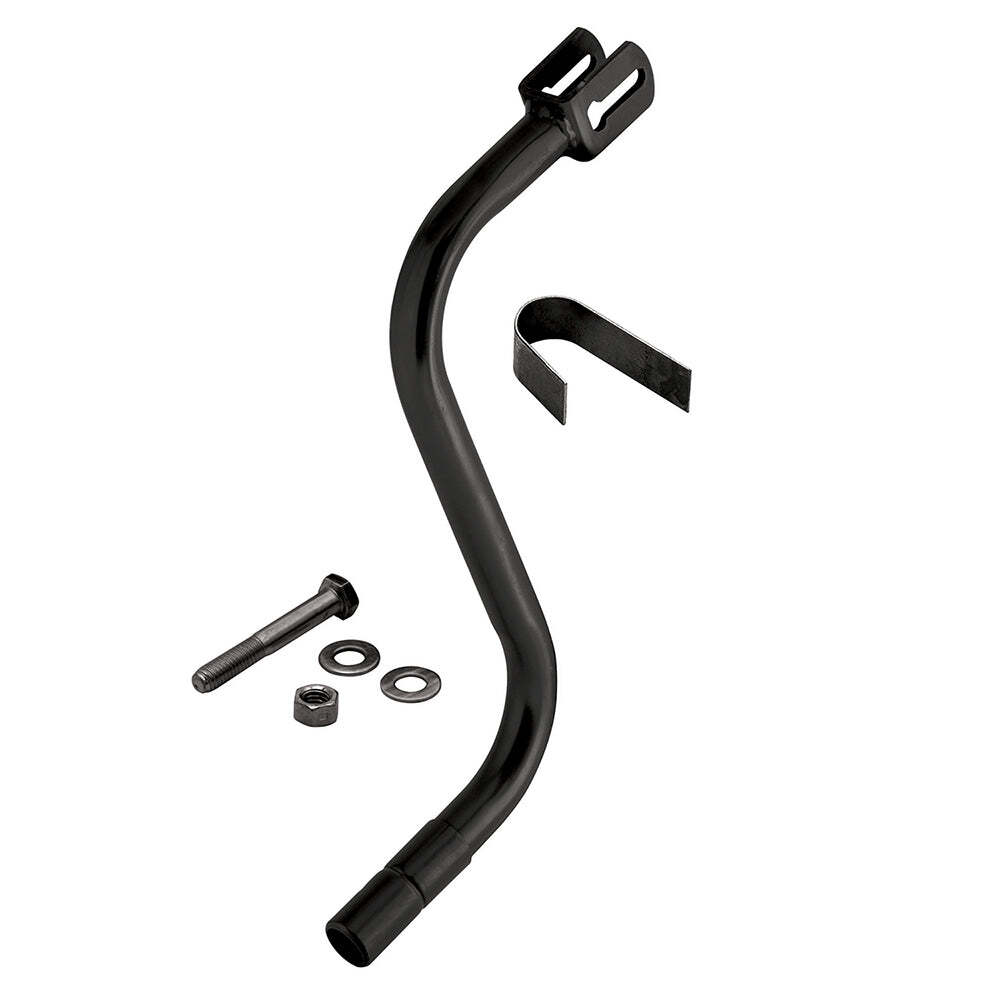 REESE 1400920383 Jack Handle w/Mount