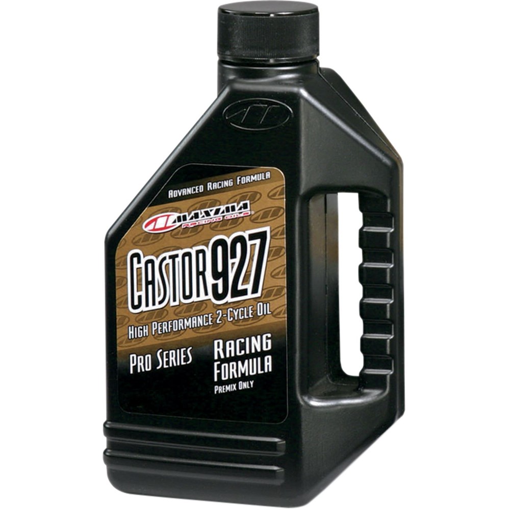 Maxima Castor 927 - 1 Liter 23901