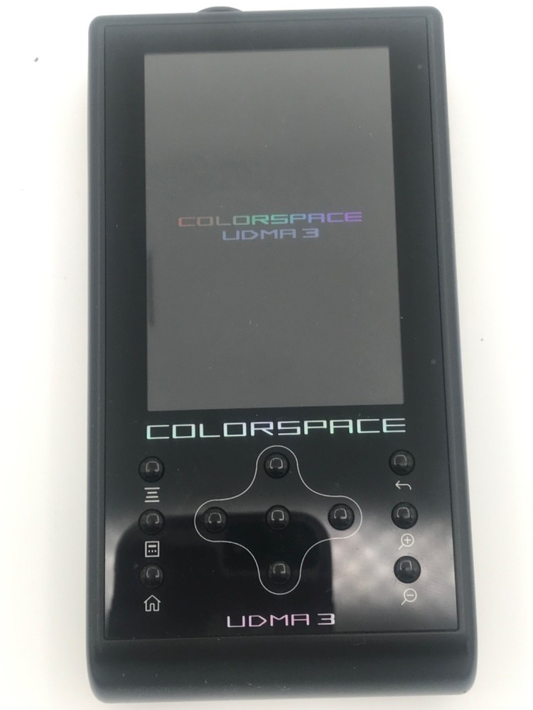 Colorspace UDMA 3