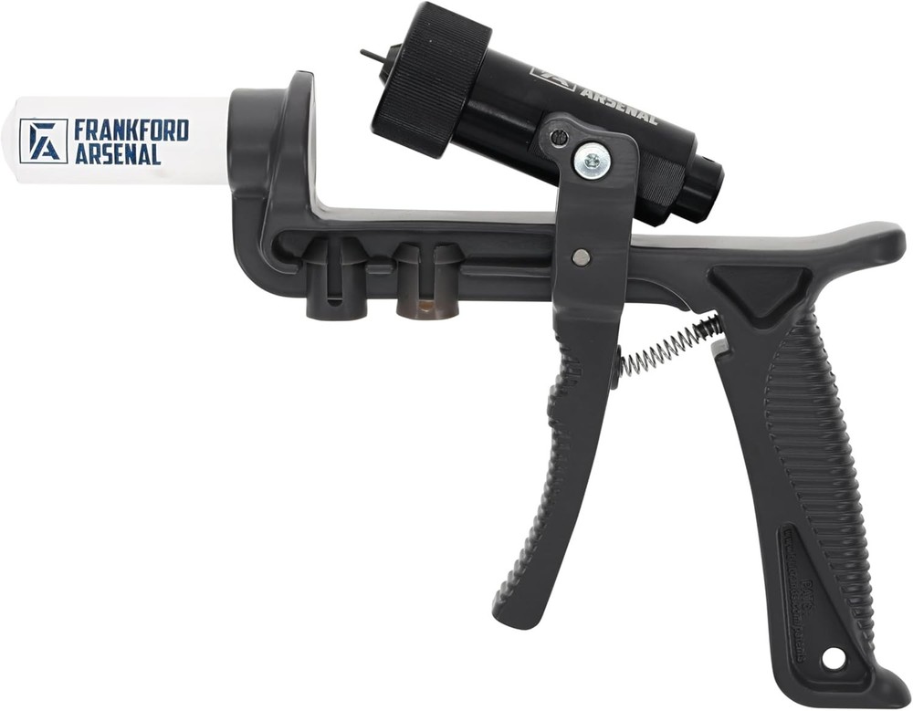 Platinum Series Precision Scale with Case