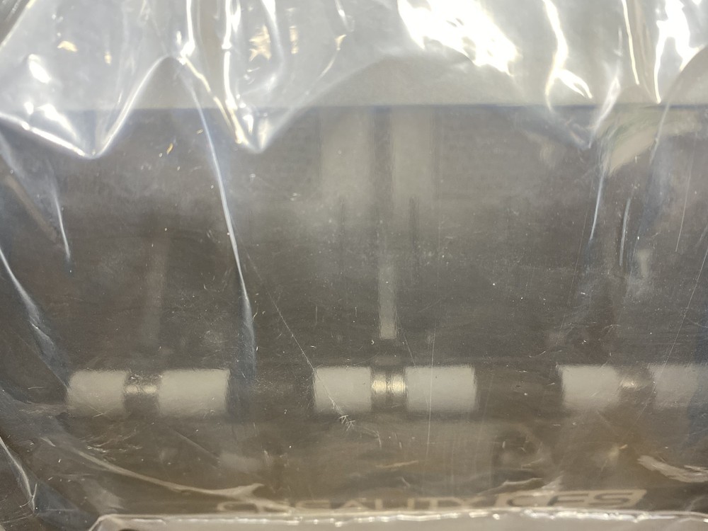 Creality CFS Multicolor 3D Printer Filament System- Black