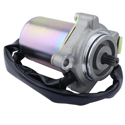 Power Shift Control Motor & Angle Sensor for Honda Foreman Rubicon 500