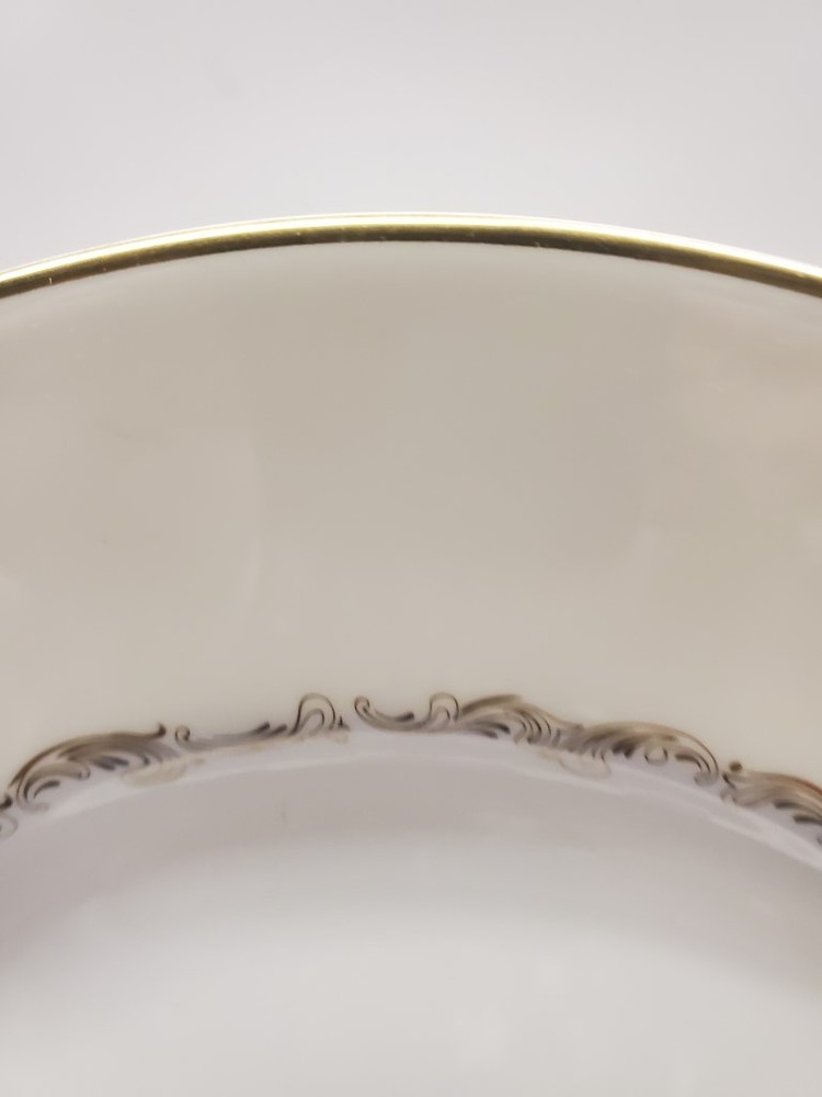 Minton Felicity Dinner Plate LK