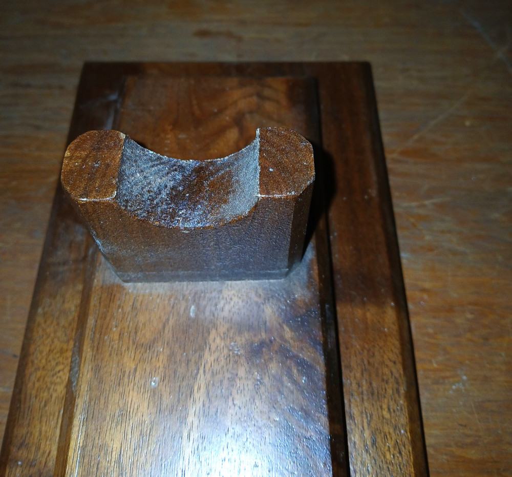 Display for Sword or Big Knife - Used