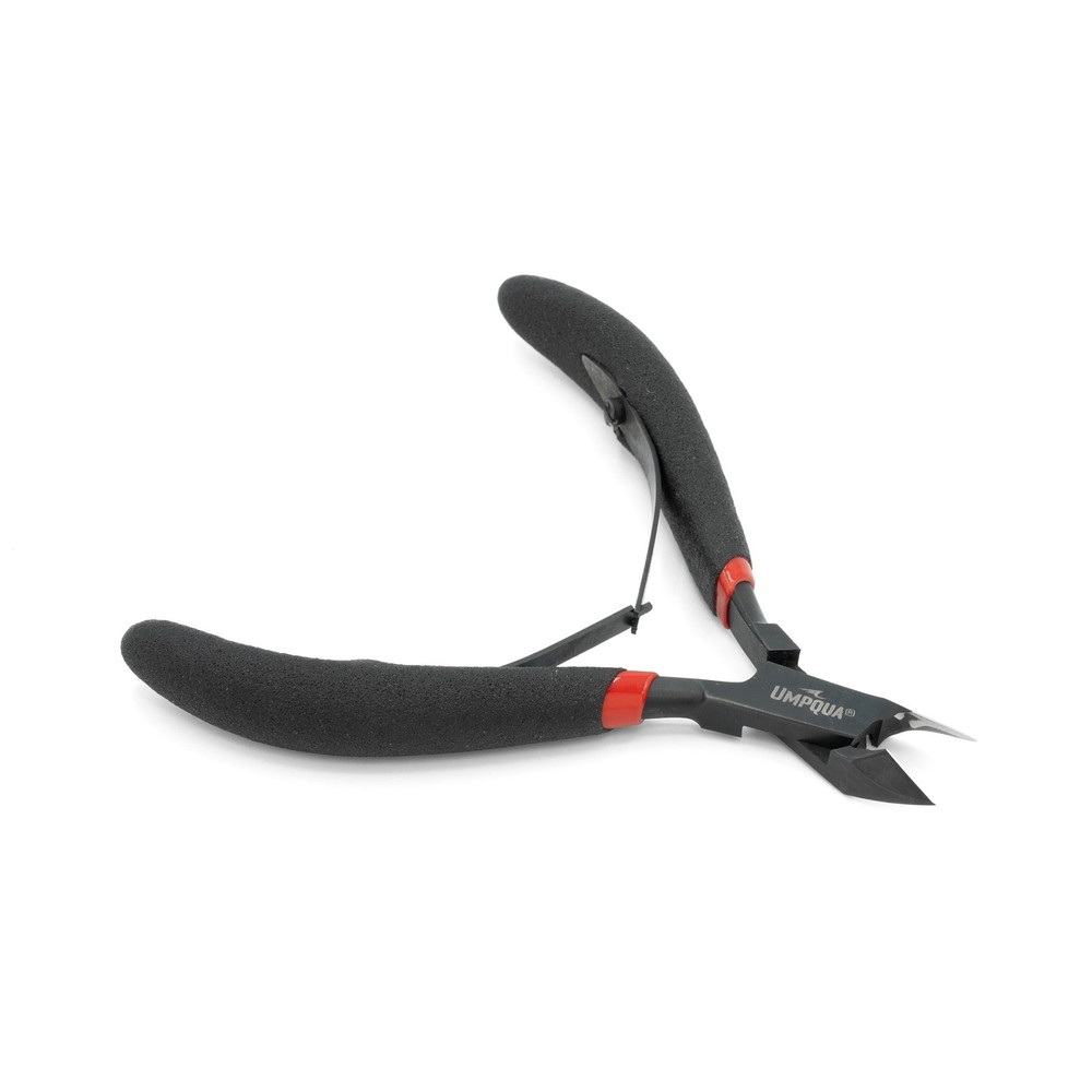 Umpqua Rivergrip Cut-All Bench Tool