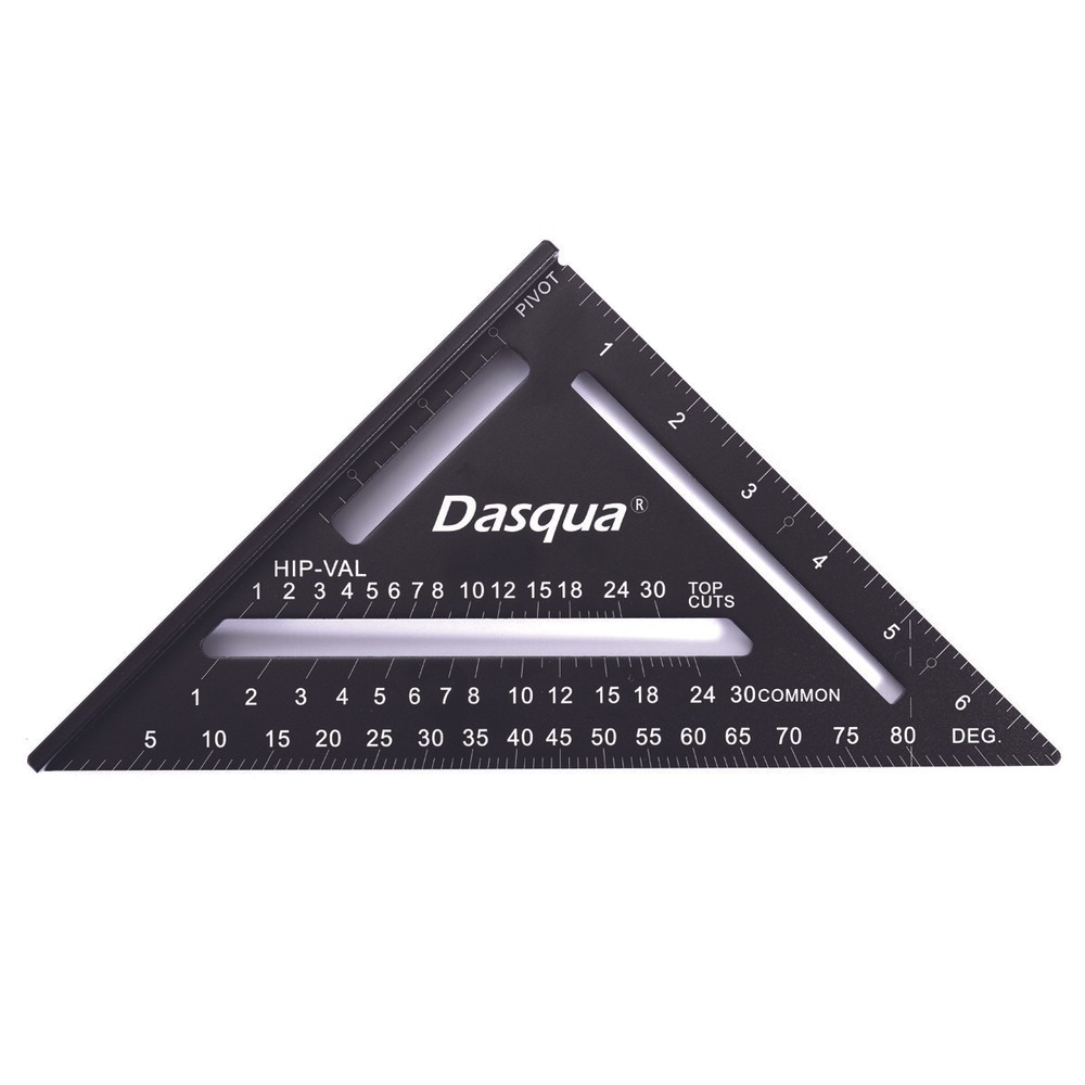 DASQUA 5 PIECE MARKING & LAYOUT TOOL SET (1804-1406)