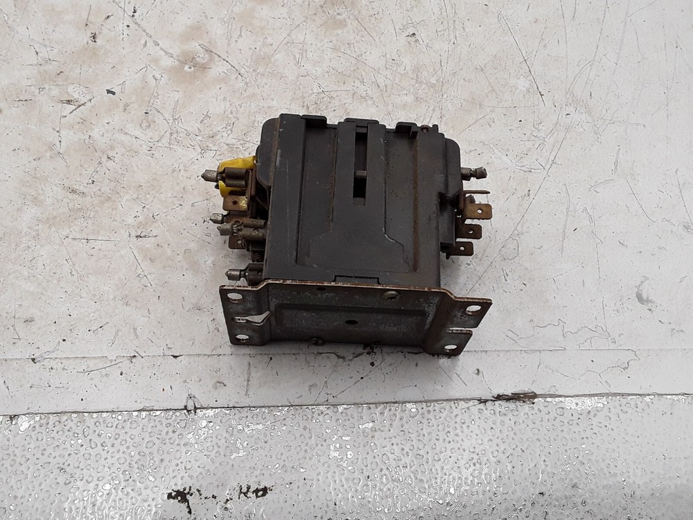 Furnas Definite Purpose Controller 42AF35AF