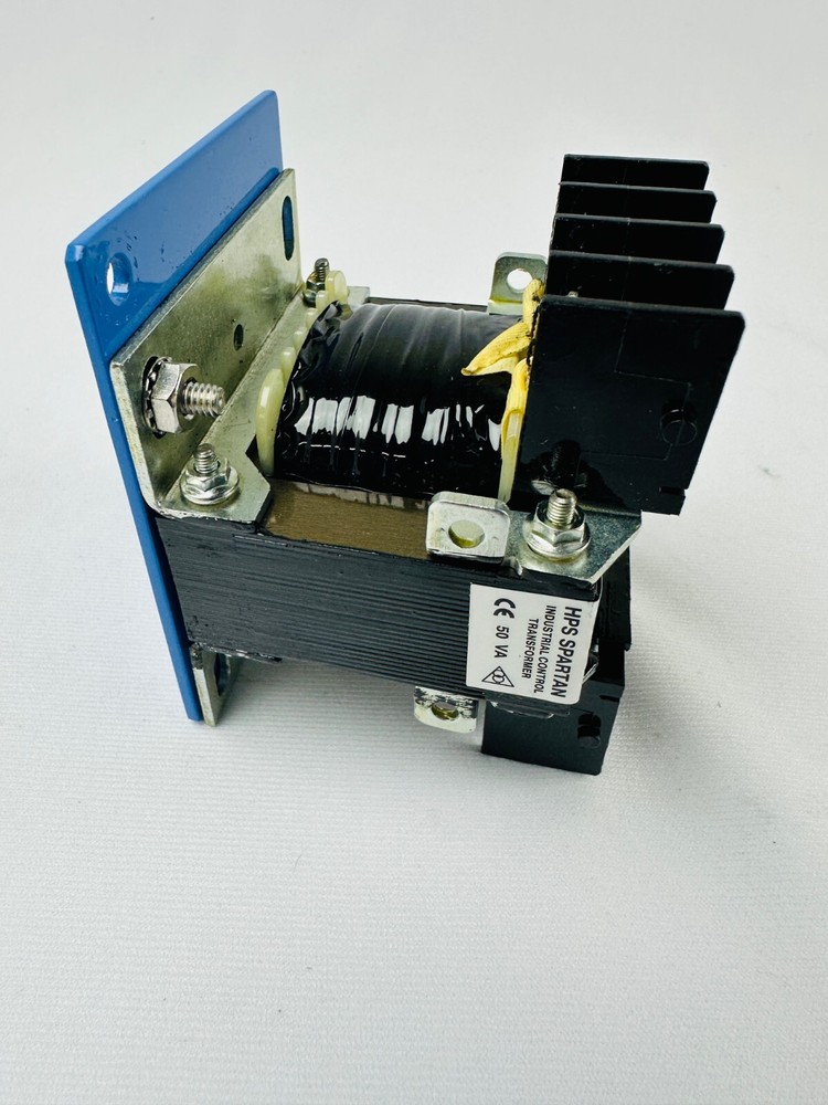 Hammond Power Solution SP50MQMJ Transformer