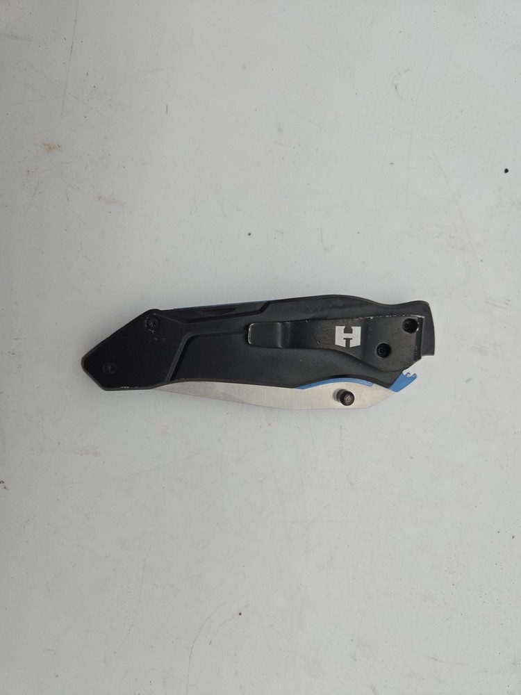 HART 1-BLADE FOLDING POCKET KNIFE