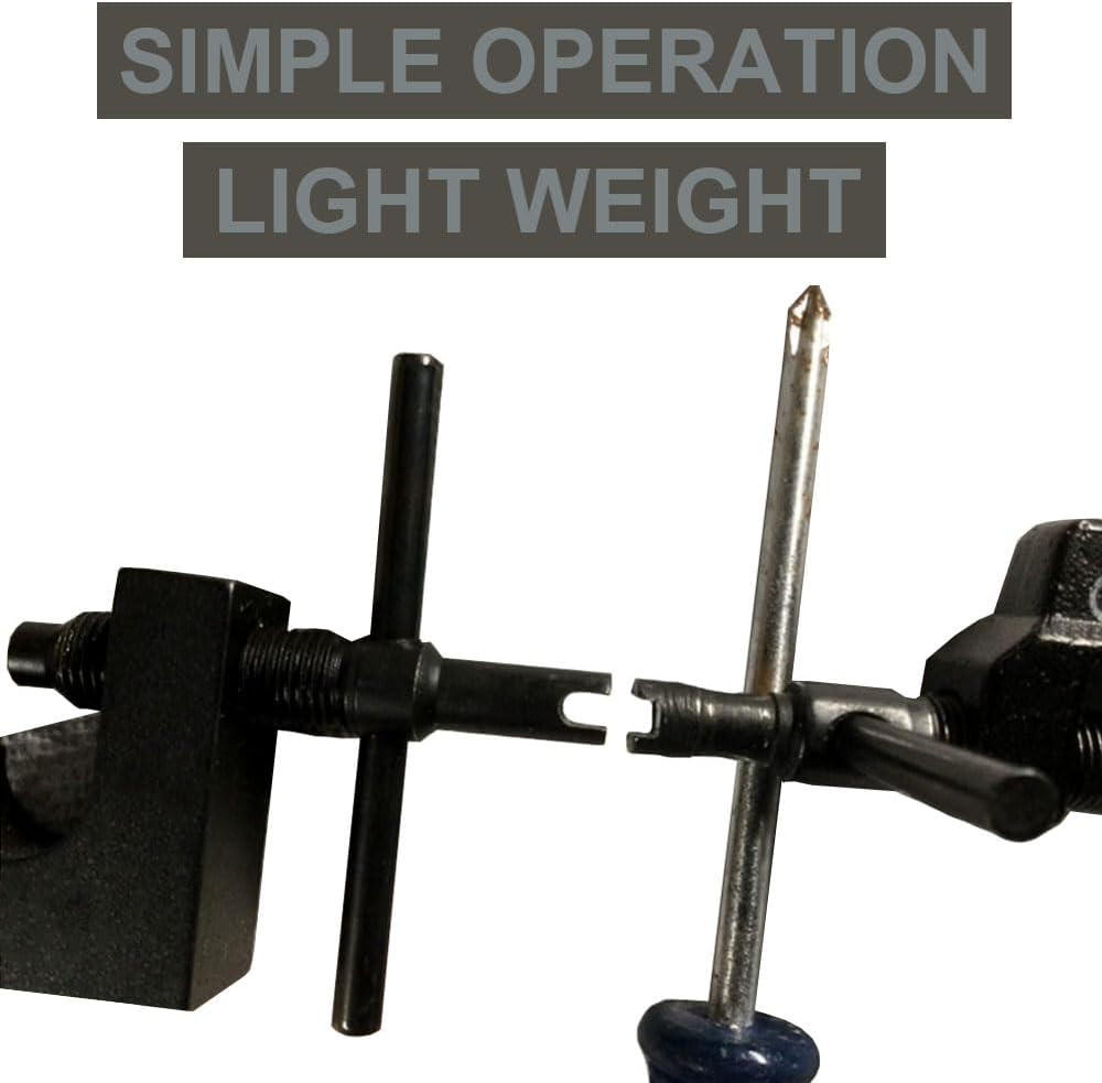 1 Pc Front Sight Adjust Windage Tool, 7.62X39Mm Adjust Windage Elevation Adjustm