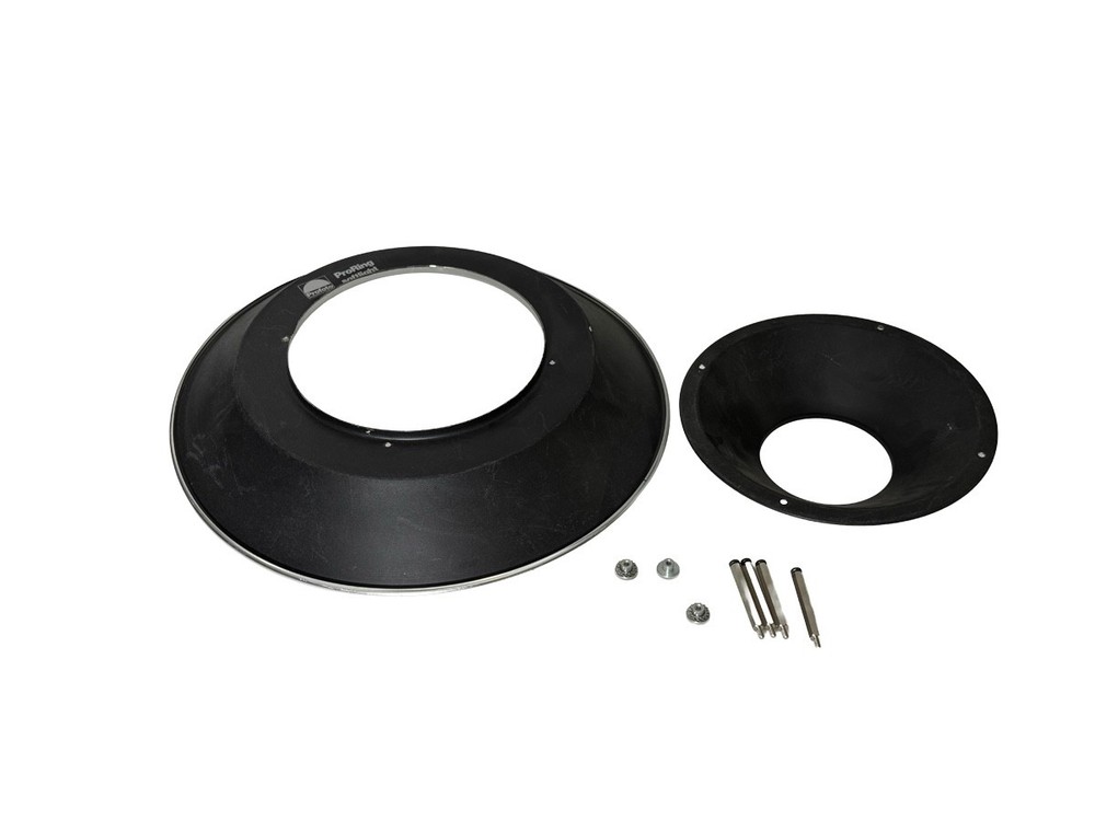 Profoto Acute 2 Ring Light with Softlight Reflector