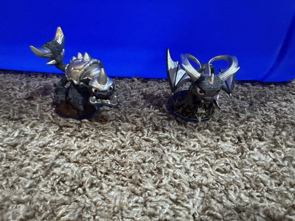 Skylanders Lot