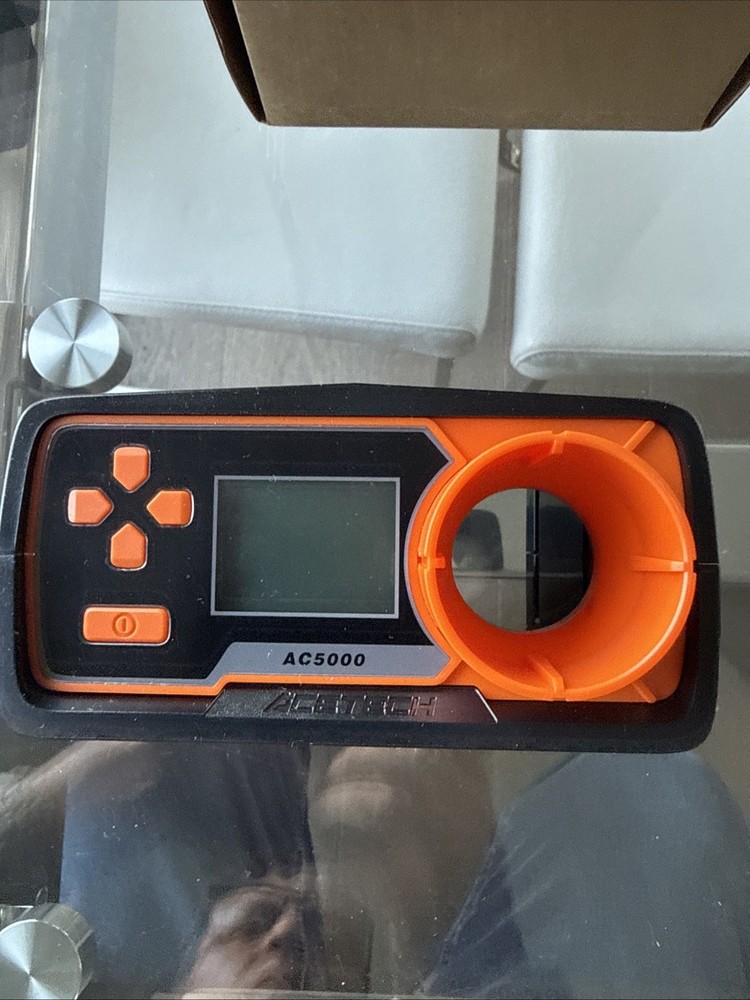 Ace Tech Chronograph Airsoft