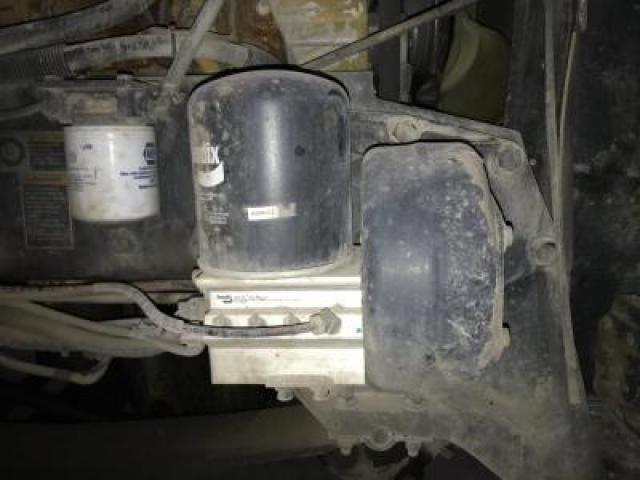 Bendix AD-IS Air Dryer - Used