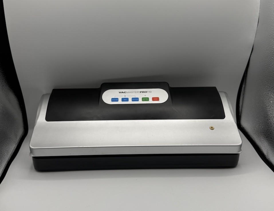 VacMaster Pro110 Used Condition - No Bags