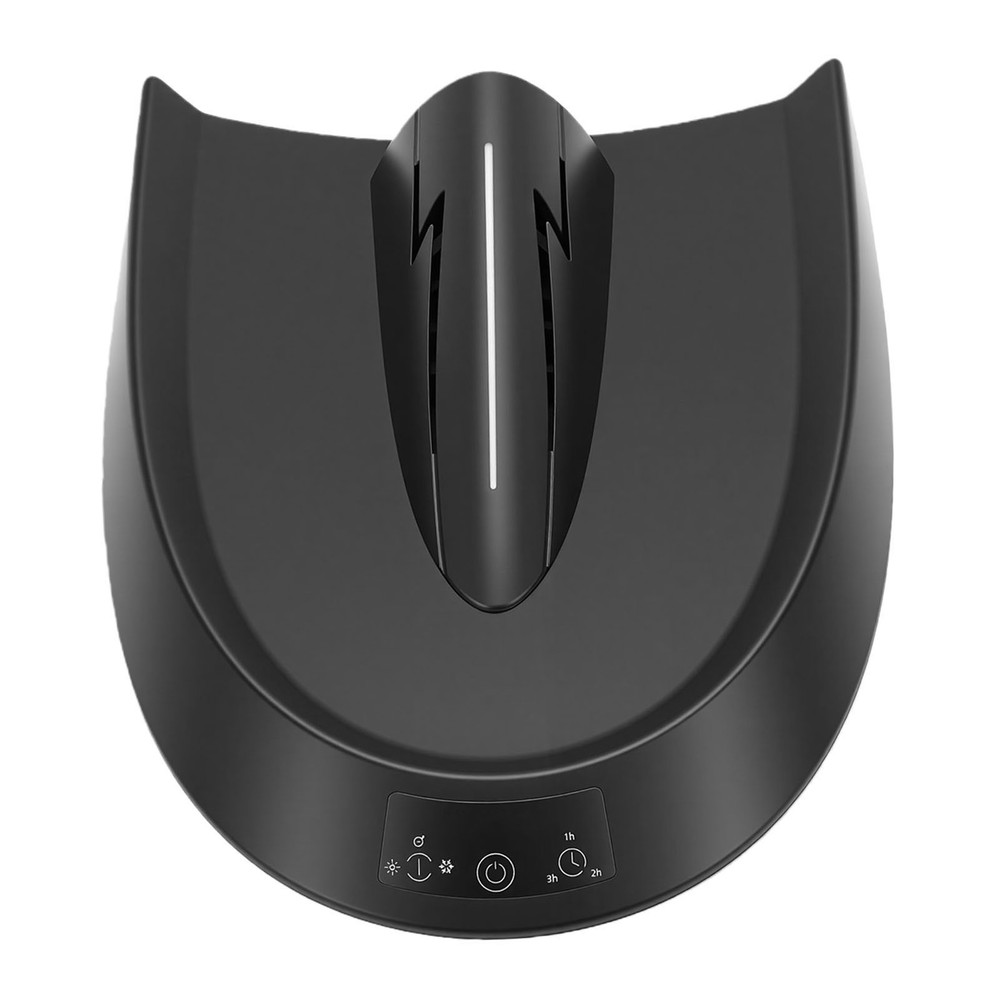 Multi Purpose Helmet Care Machine Quick Heating Drying For Cycling