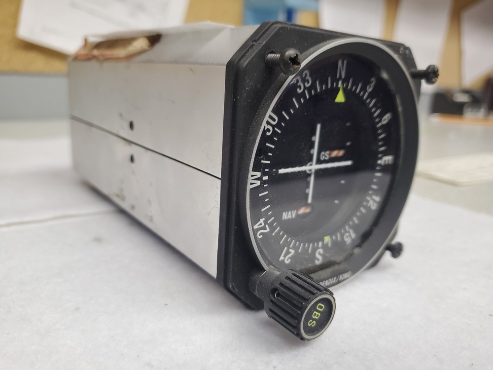 King Nav Indicator 066-3056-01