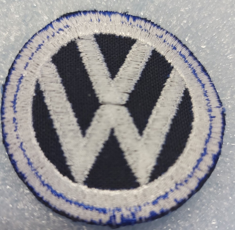 Car patch patch VW patch Volkswagen