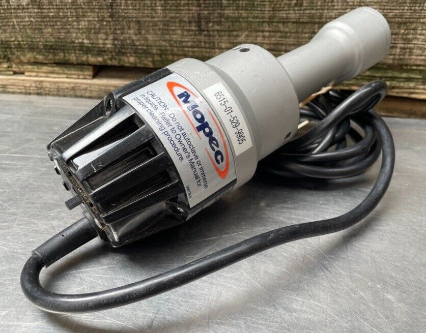 Mopec BD045 Autopsy Saw -A-