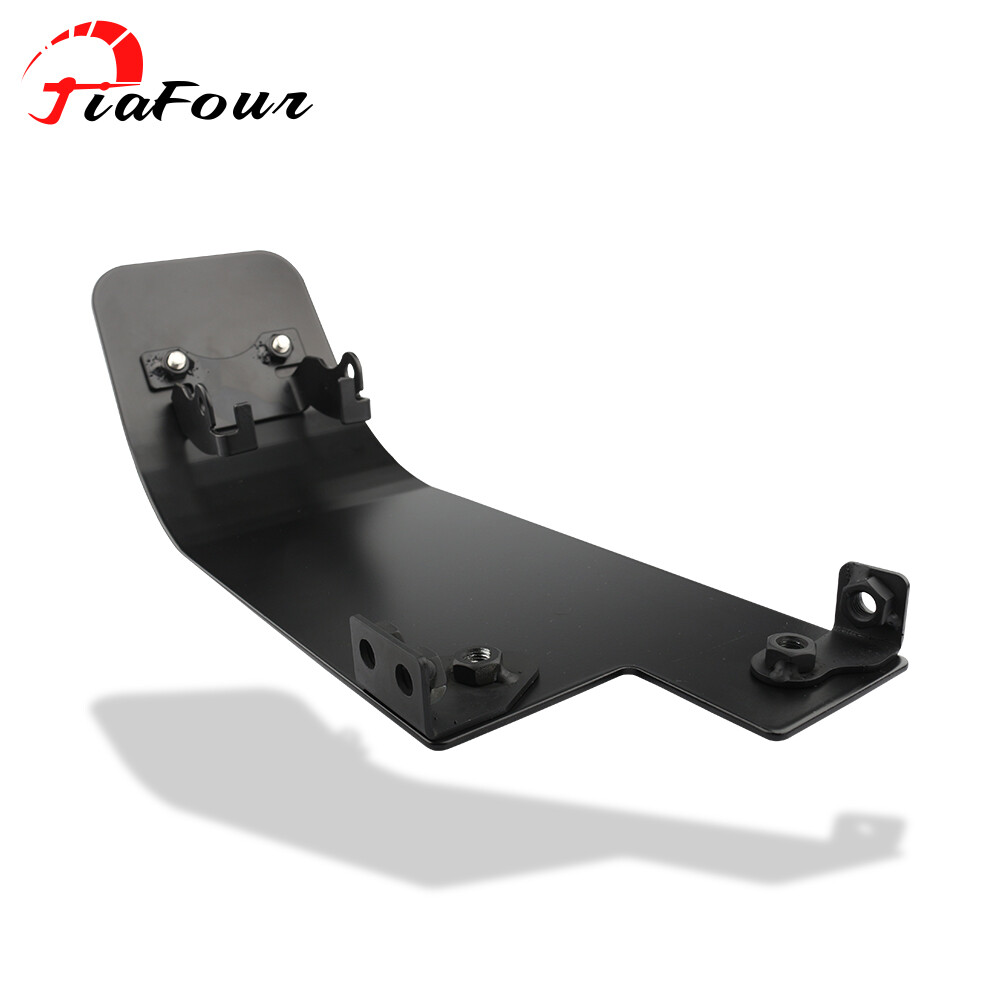 For Interceptor 650 Continental 650 GT650 Engine Mudguard for Chassis