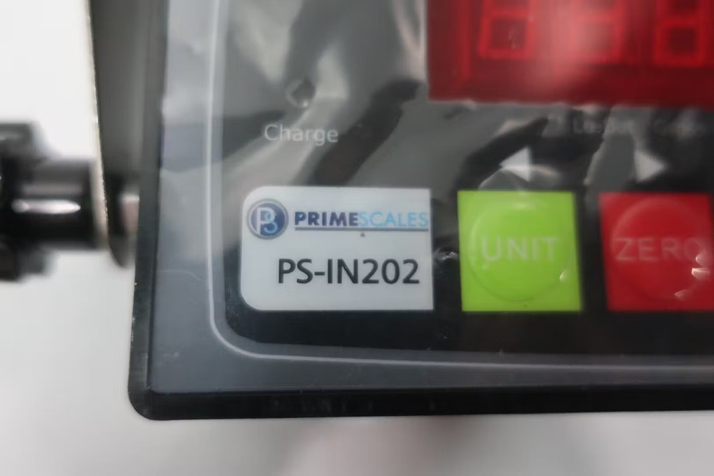 Ps PS-IN202 Scale Display