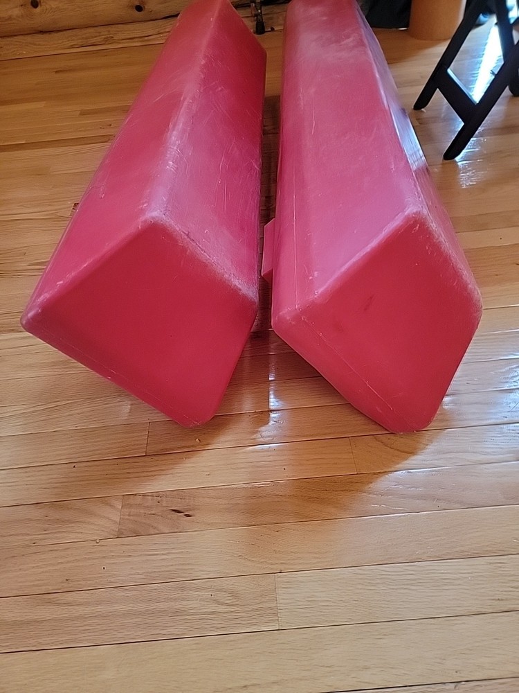 Proline Dredge Floats