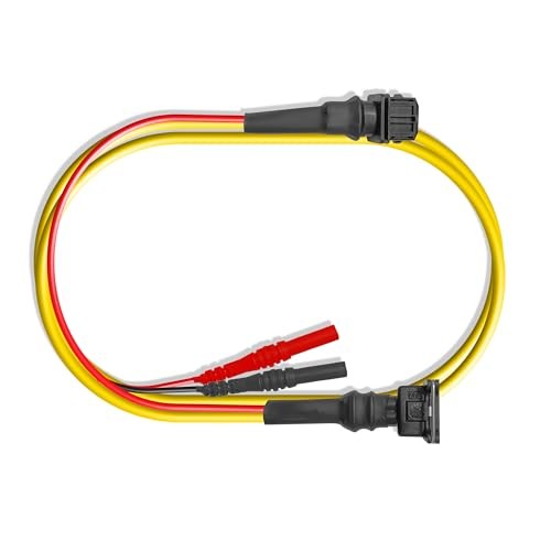 Breakout Leads Connect to Vehicle Engine Compartment Work with HT30A HT301