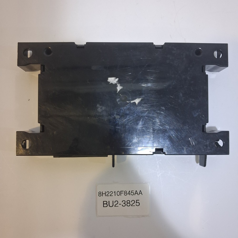 2005-2019 Land Rover Range Rover Bluetooth Telematics Module 8H2210F845AA