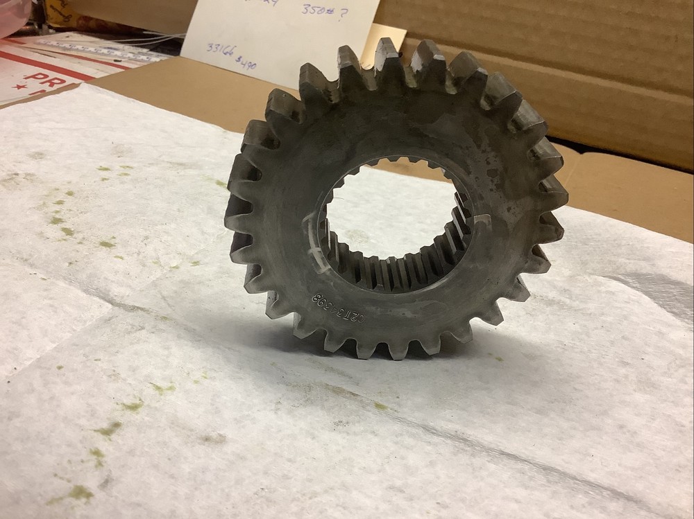 Muncie C2T34398 Pto Gear