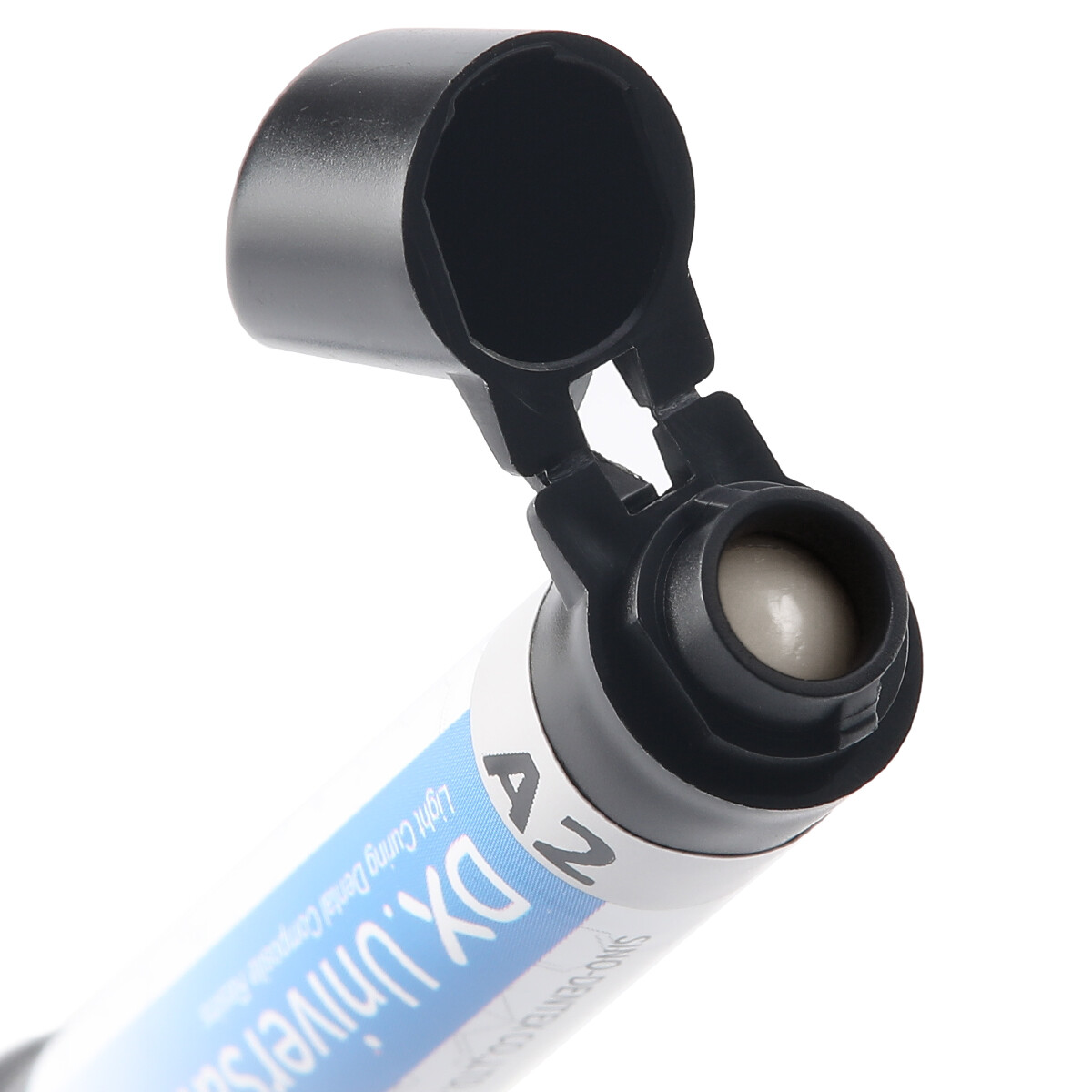 Dentex Dental Cure Light Composite Resin Adhesive Kit / LED Curing Light