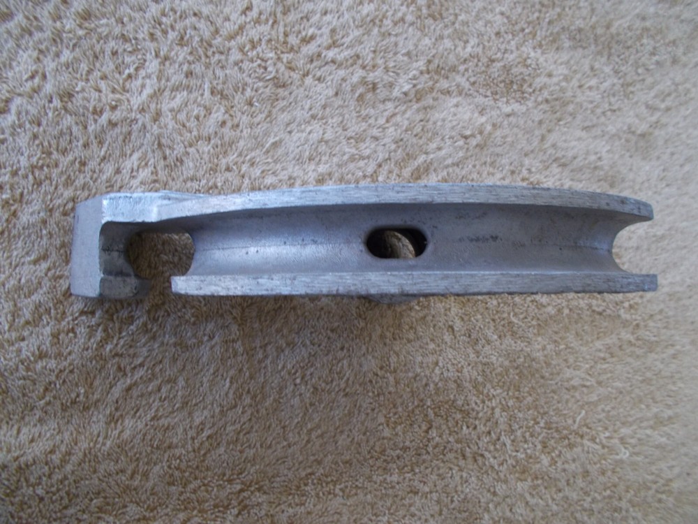 BLACKBURN ½” THINWALL PIPE TUBE CONDUIT BENDER