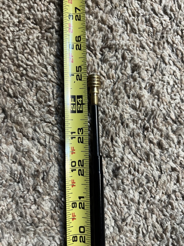 CVA Optima Ramrod (23”-25”) (#75)