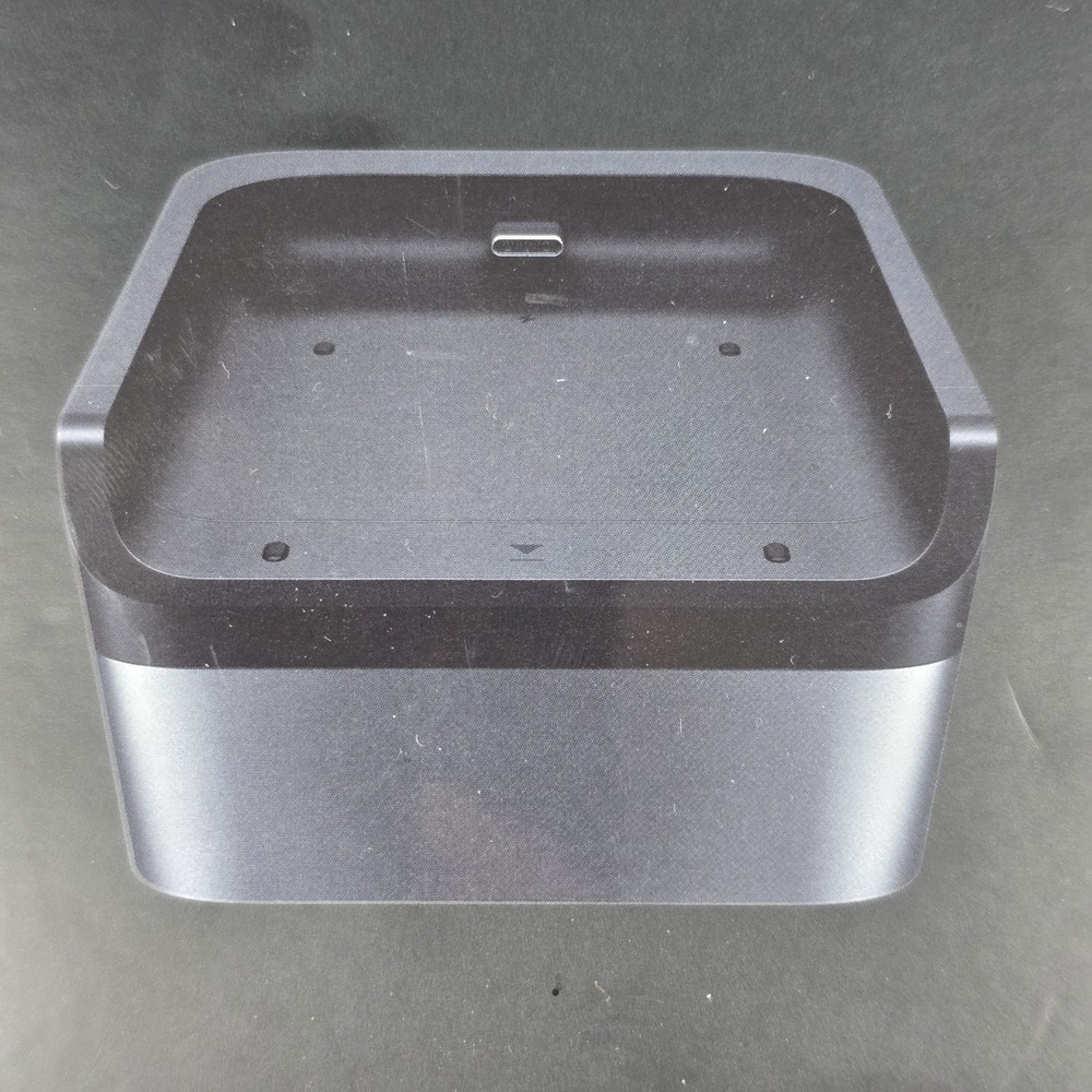 New Sealed Shopify Dock for Tap and Chip Reader S1802B