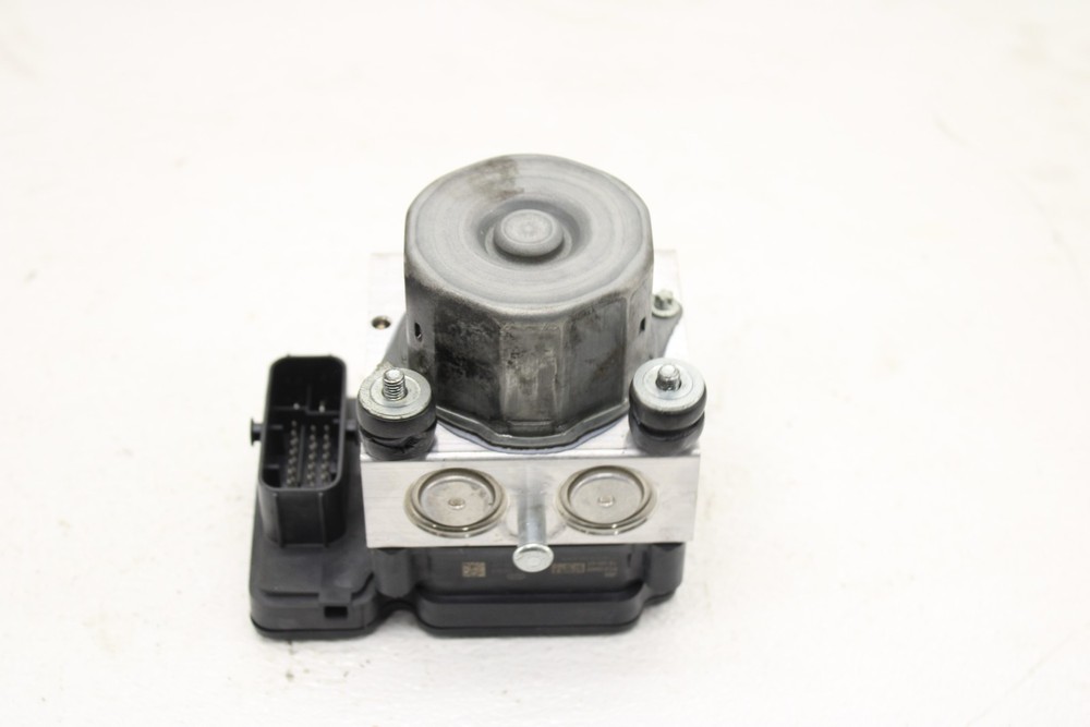 2014-2016 Harley Davidson Electra Glide ABS Pump Unit Module