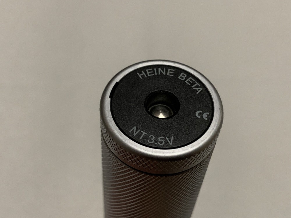 Heine Beta Ophthalmoscope Handle