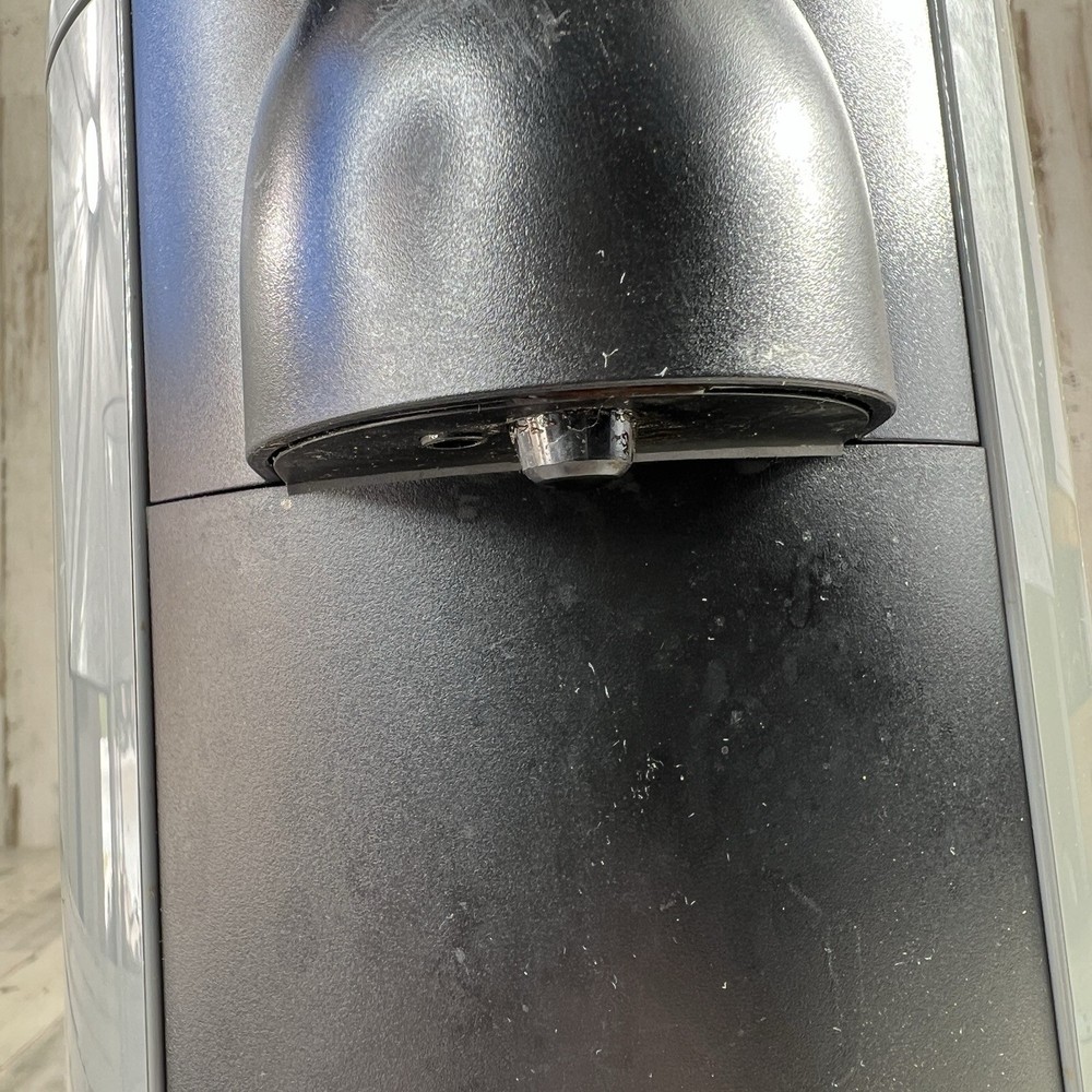 Nespresso VertuoPlus Single-Serve Coffee Maker and Espresso Machine
