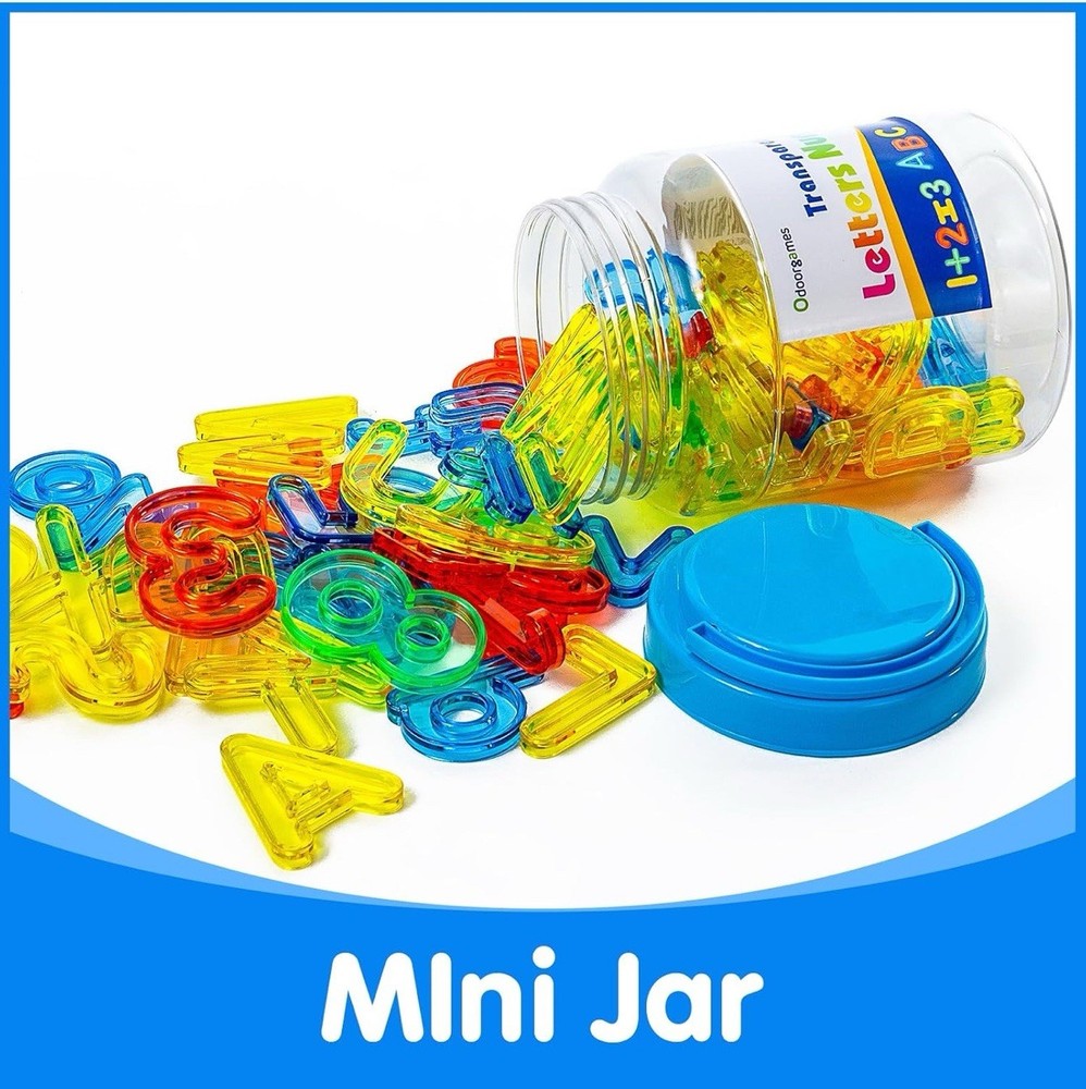 3D Geometric Solids For Teaching 66 Pieces Translucent