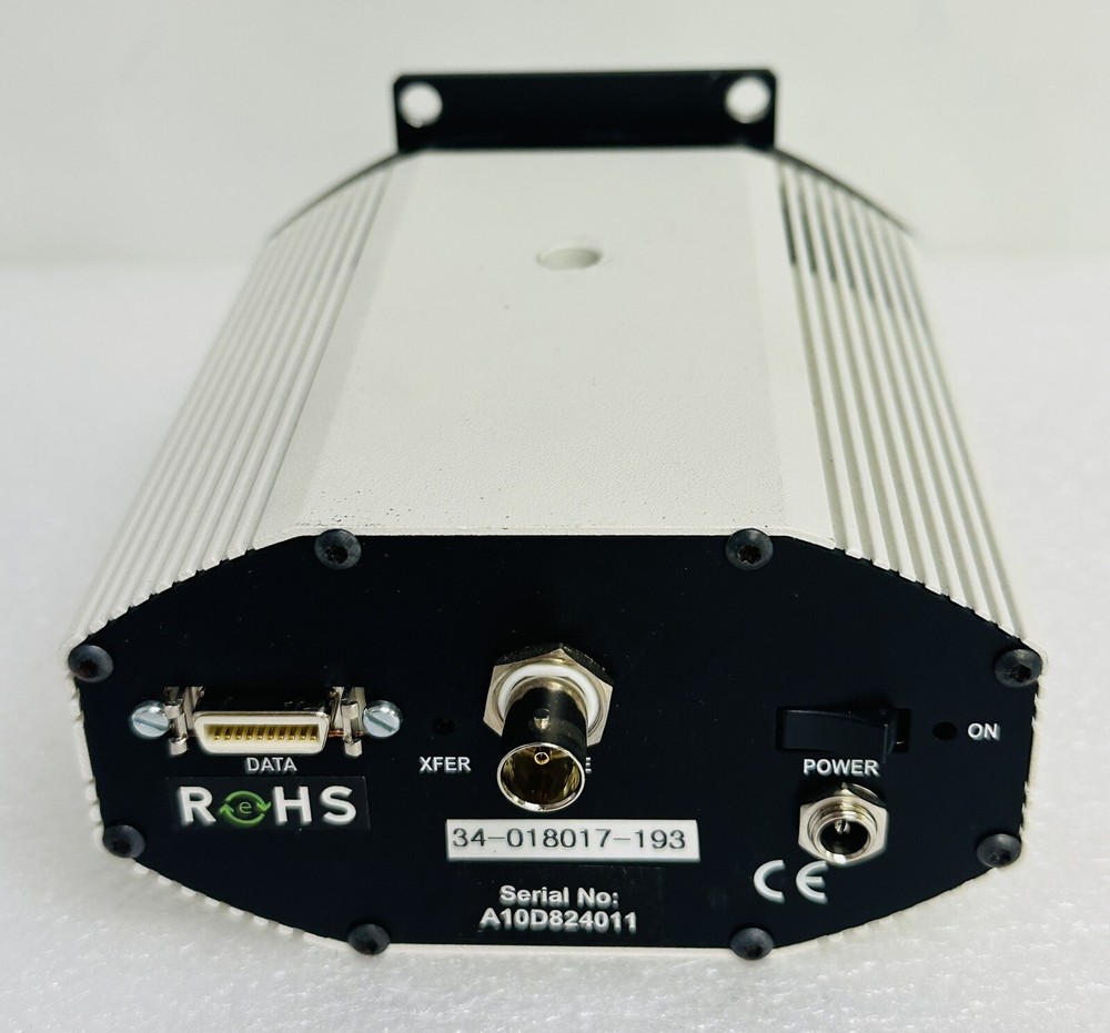 Photometrics CoolSNAP ES2 Camera 