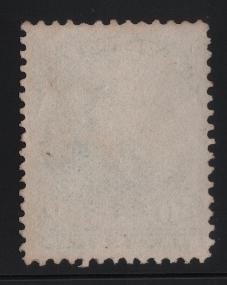 #47 Queen 50c Canada used