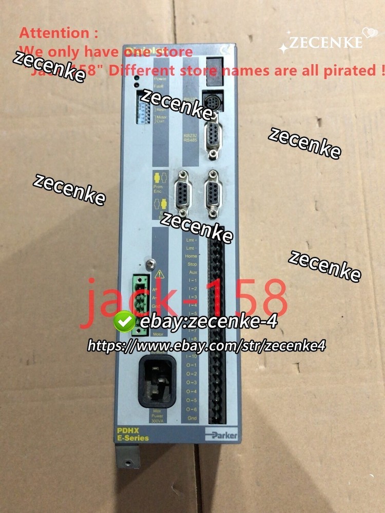 PDHX15E/CP0041 BY DHL OR Fedex
