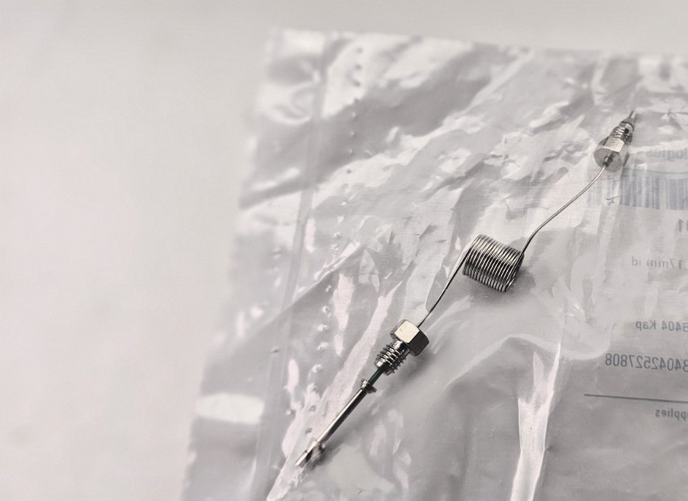Agilent SST Restriction Capillary, G1312-87301