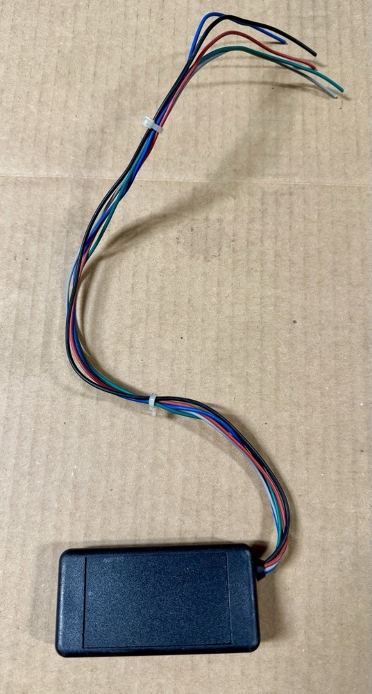 Flying’ Miata Voodoo Box