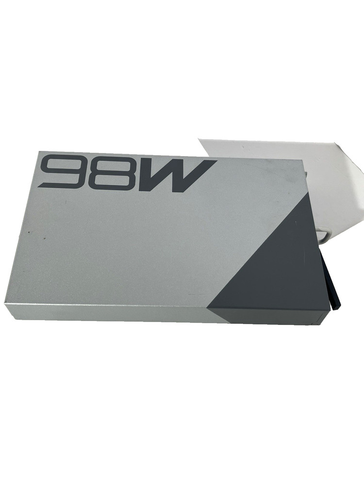 M86 Security Firewall 300-001-001