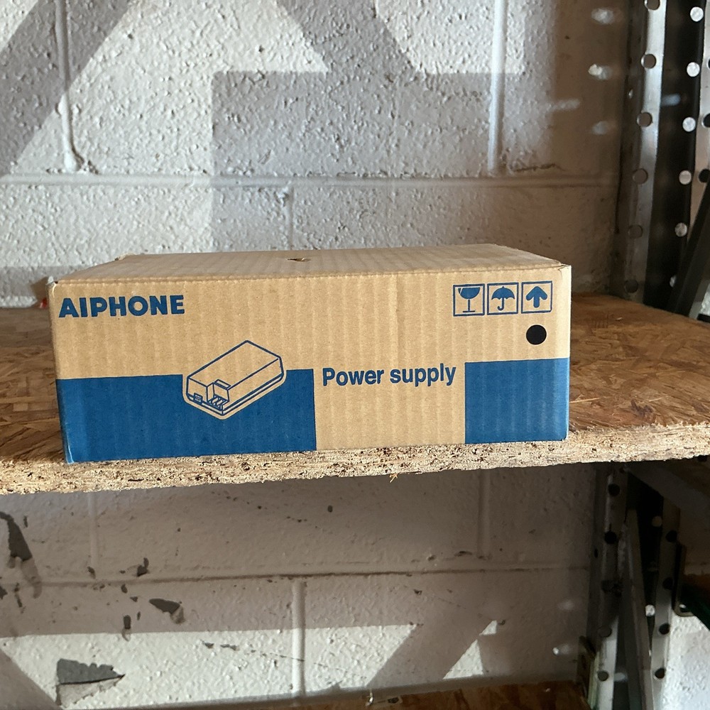 Aiphone PS-2420UL Power Supply