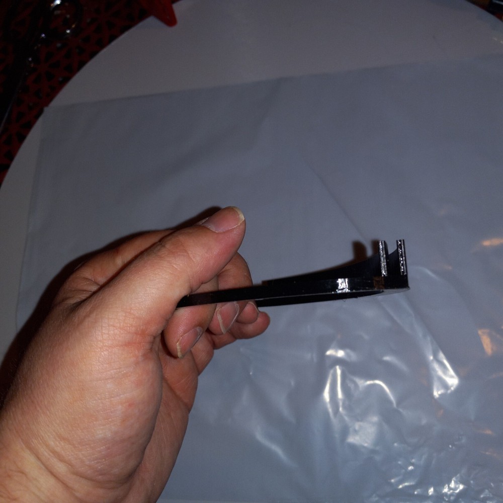 Hyperstar & RASA Cable Router for CPC 9.25 Inch Telescopes
