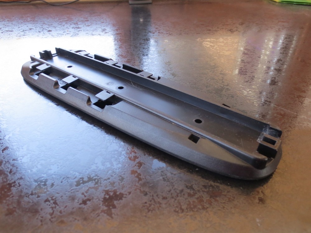 Permobil Armrest 13" housing