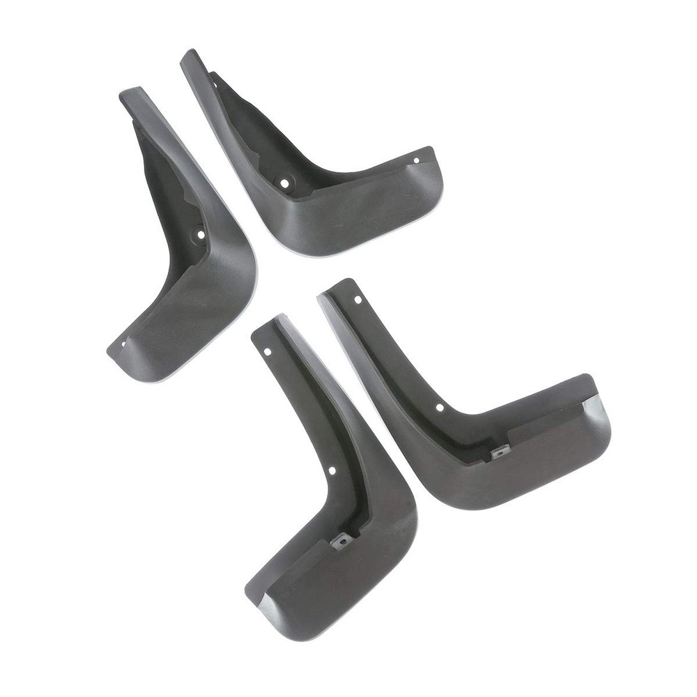 Mud Flaps for Golf 2013 2014 Wagon Front Rear 4-Pcs Kit
