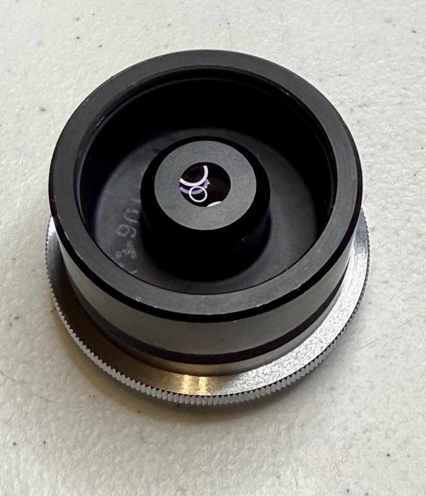 Olympus MTV-3 Microscope C-Mount Camera Adapter